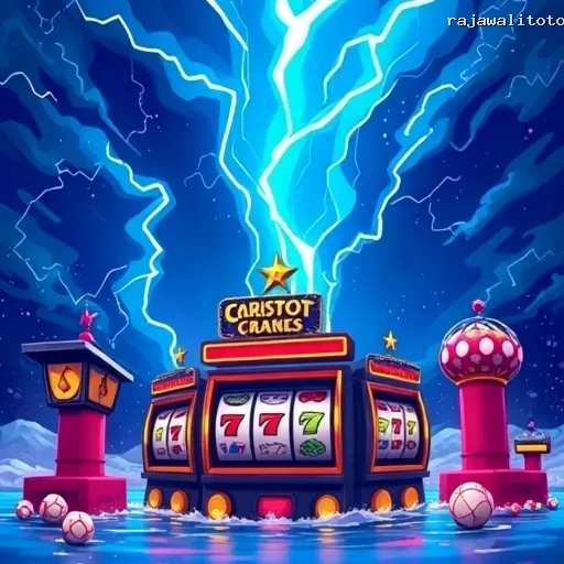 rajawalitoto: Promo dan Bonus Terbaik untuk Para Gamer Indonesia