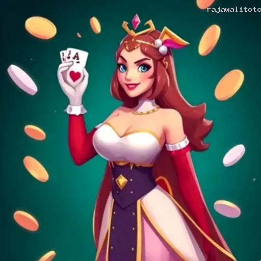Menggali Fitur Menarik di Situs Game rajawalitoto