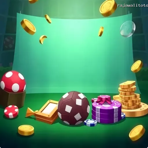 Mengulas Fitur Menarik di Situs Game rajawalitoto