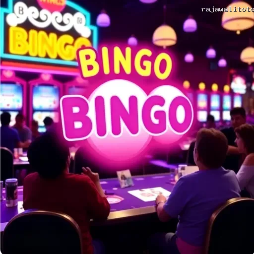 rajawalitoto: Forum Diskusi Menarik untuk Semua Gamer Indonesia