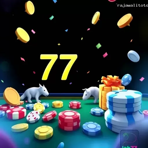 Mengenal rajawalitoto Sebagai Platform Game Online Terpercaya