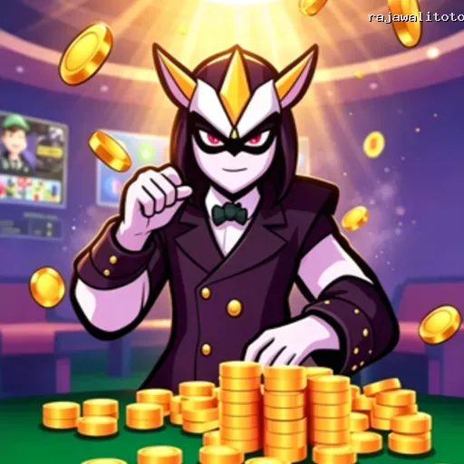 Keamanan dan Keandalan Situs rajawalitoto di Dunia Game