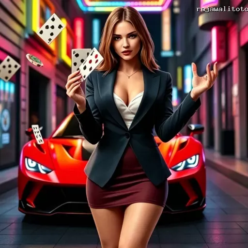 rajawalitoto: Bet Sport Dengan Fitur Terbaik untuk Pemain Indonesia